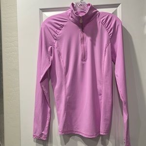 Lilly Pulitzer activewear pullover